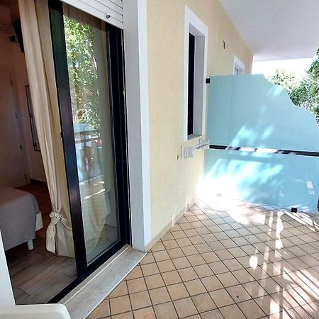 Vinsea Hotel Bellaria-Igea Marina Exterior photo
