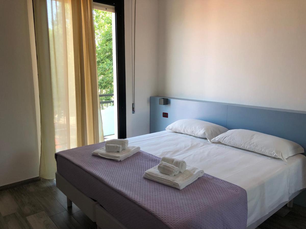 Vinsea Hotel Bellaria-Igea Marina Exterior photo