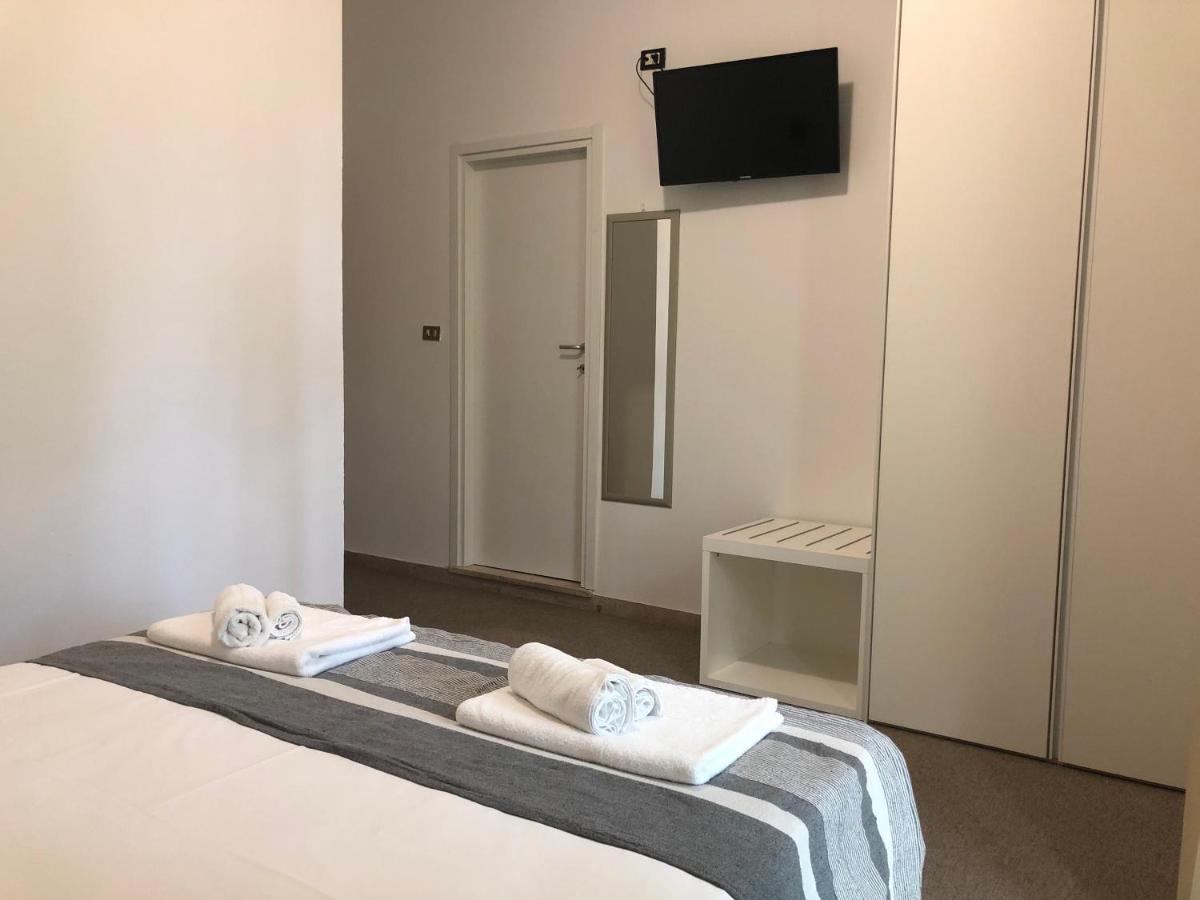 Vinsea Hotel Bellaria-Igea Marina Exterior photo