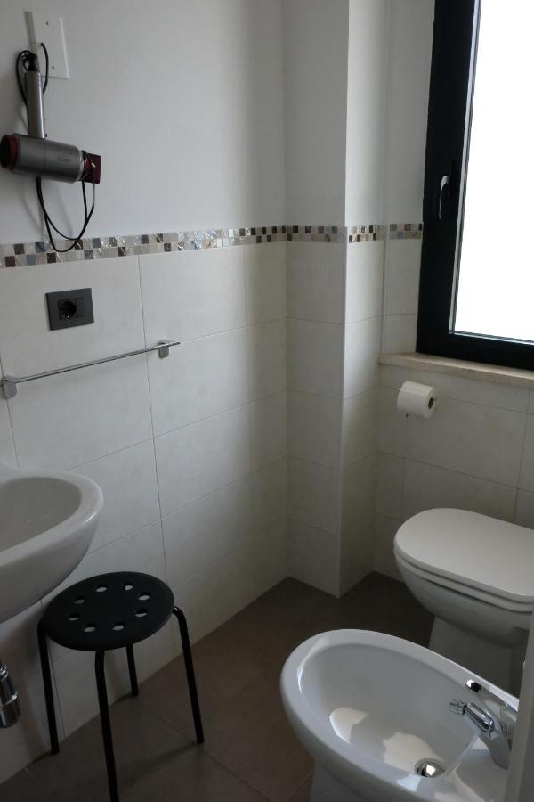 Vinsea Hotel Bellaria-Igea Marina Exterior photo