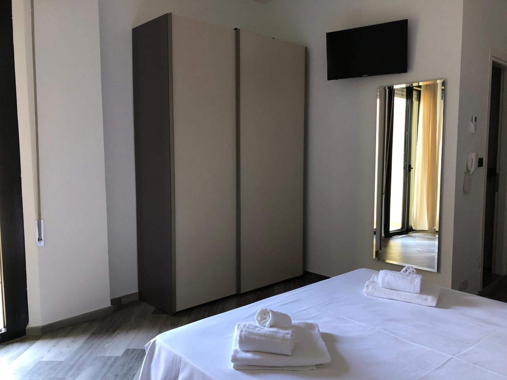 Vinsea Hotel Bellaria-Igea Marina Exterior photo