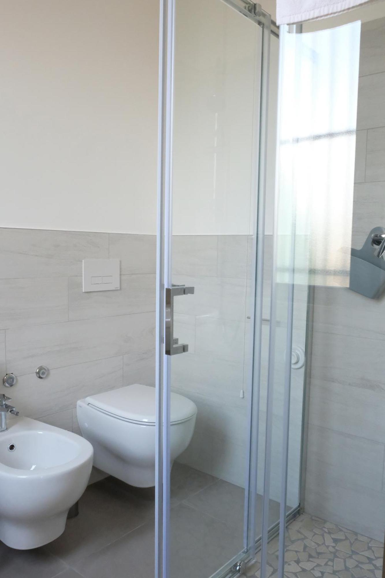 Vinsea Hotel Bellaria-Igea Marina Exterior photo