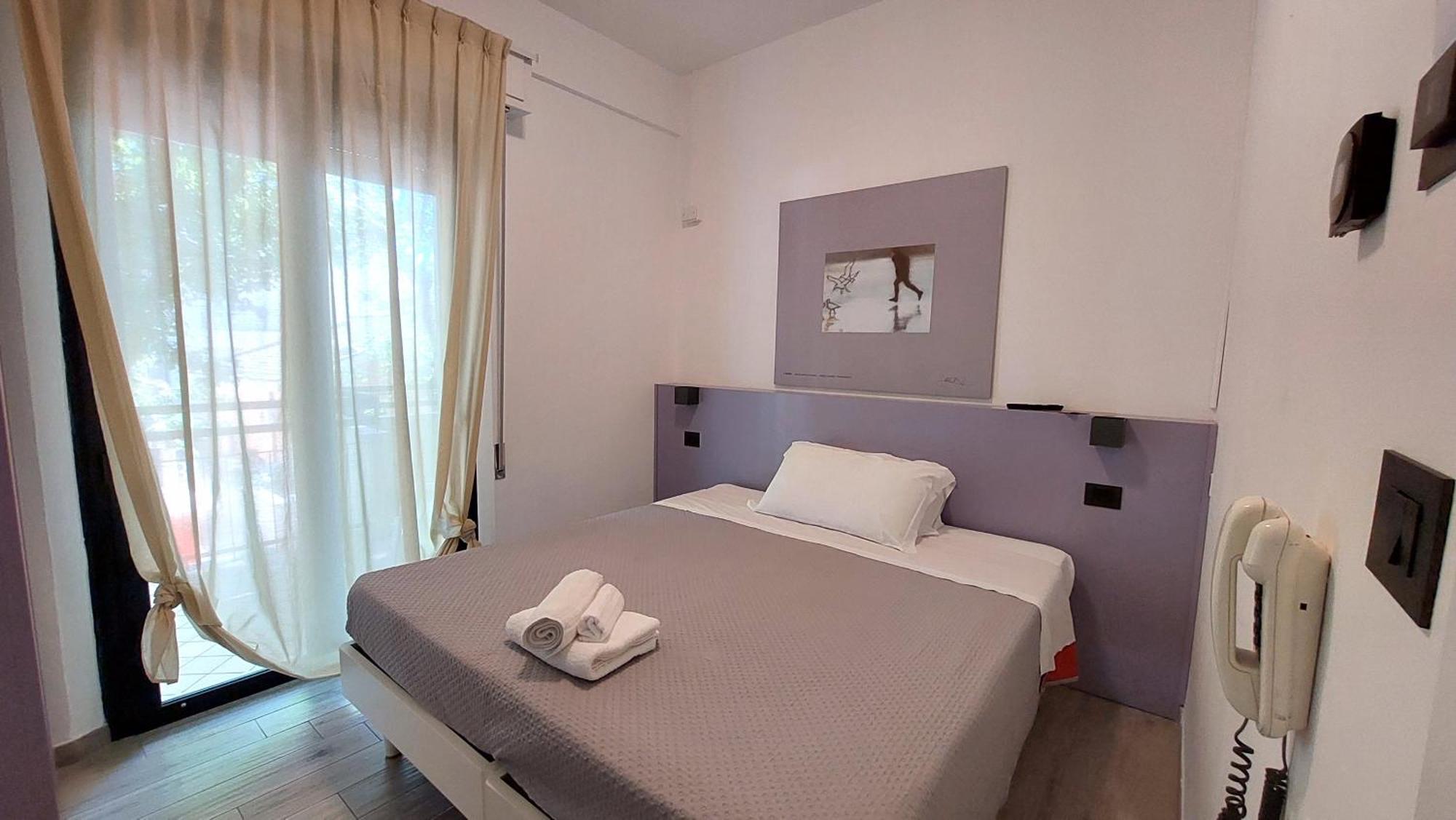 Vinsea Hotel Bellaria-Igea Marina Exterior photo