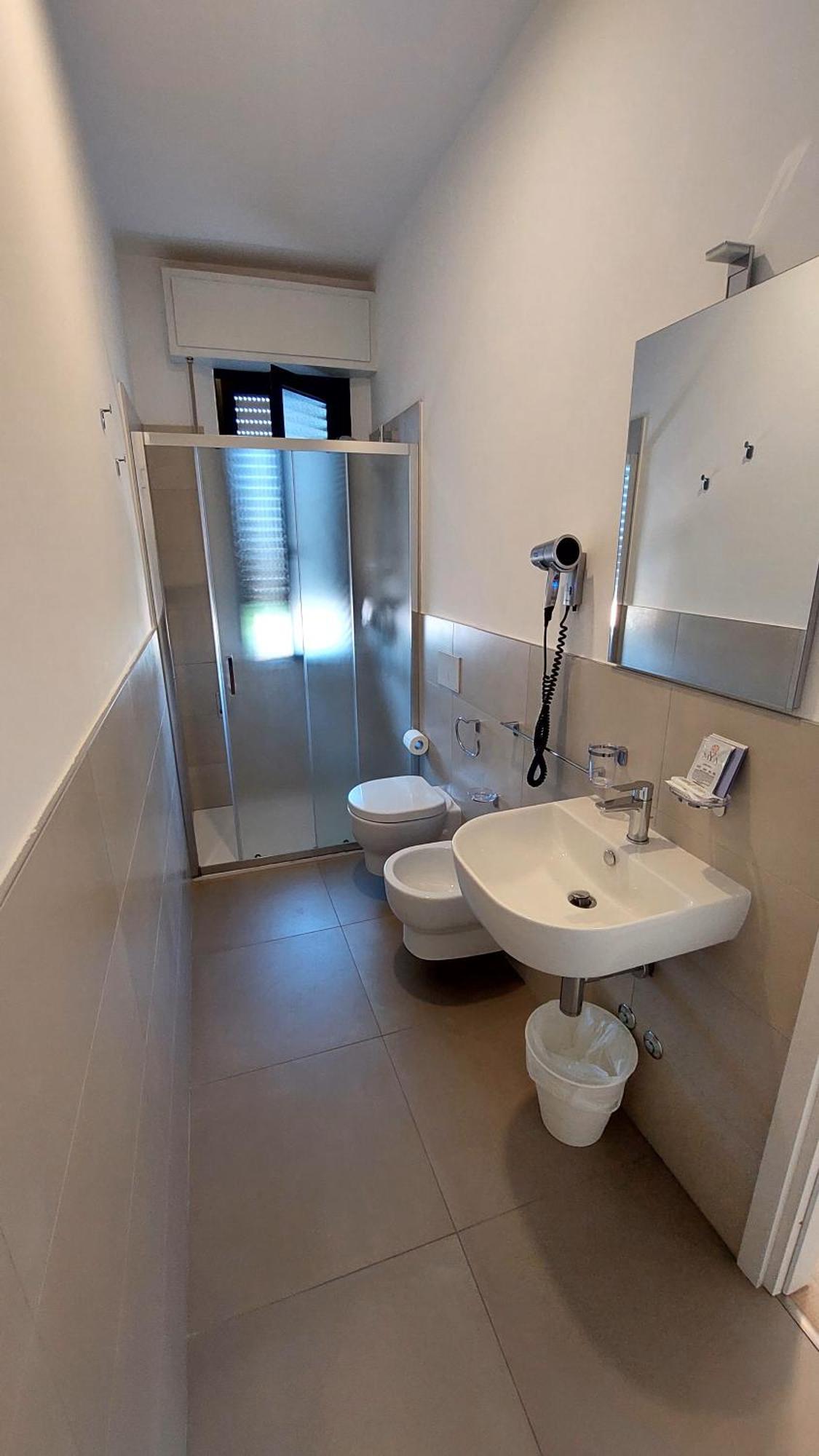 Vinsea Hotel Bellaria-Igea Marina Exterior photo