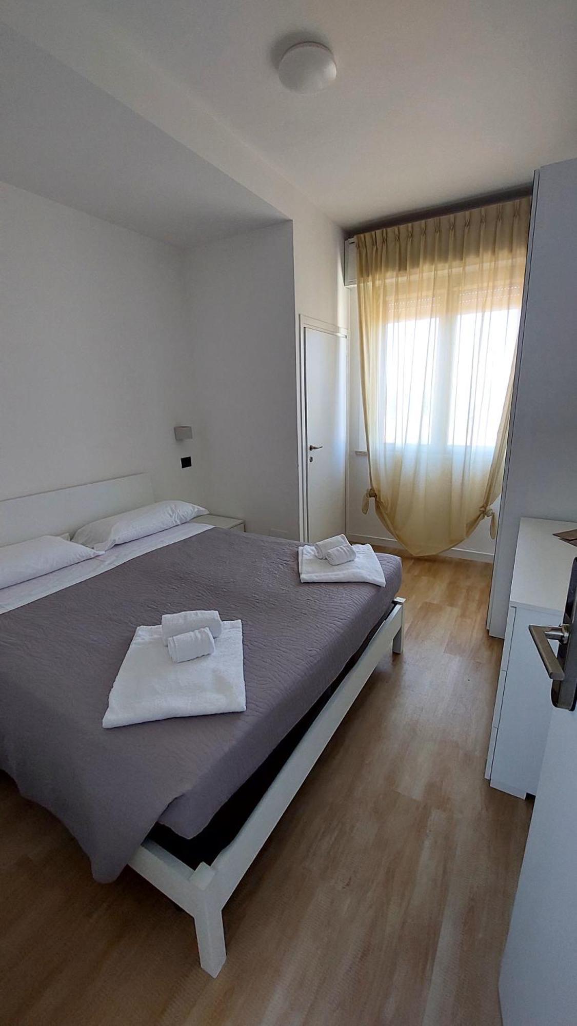 Vinsea Hotel Bellaria-Igea Marina Exterior photo