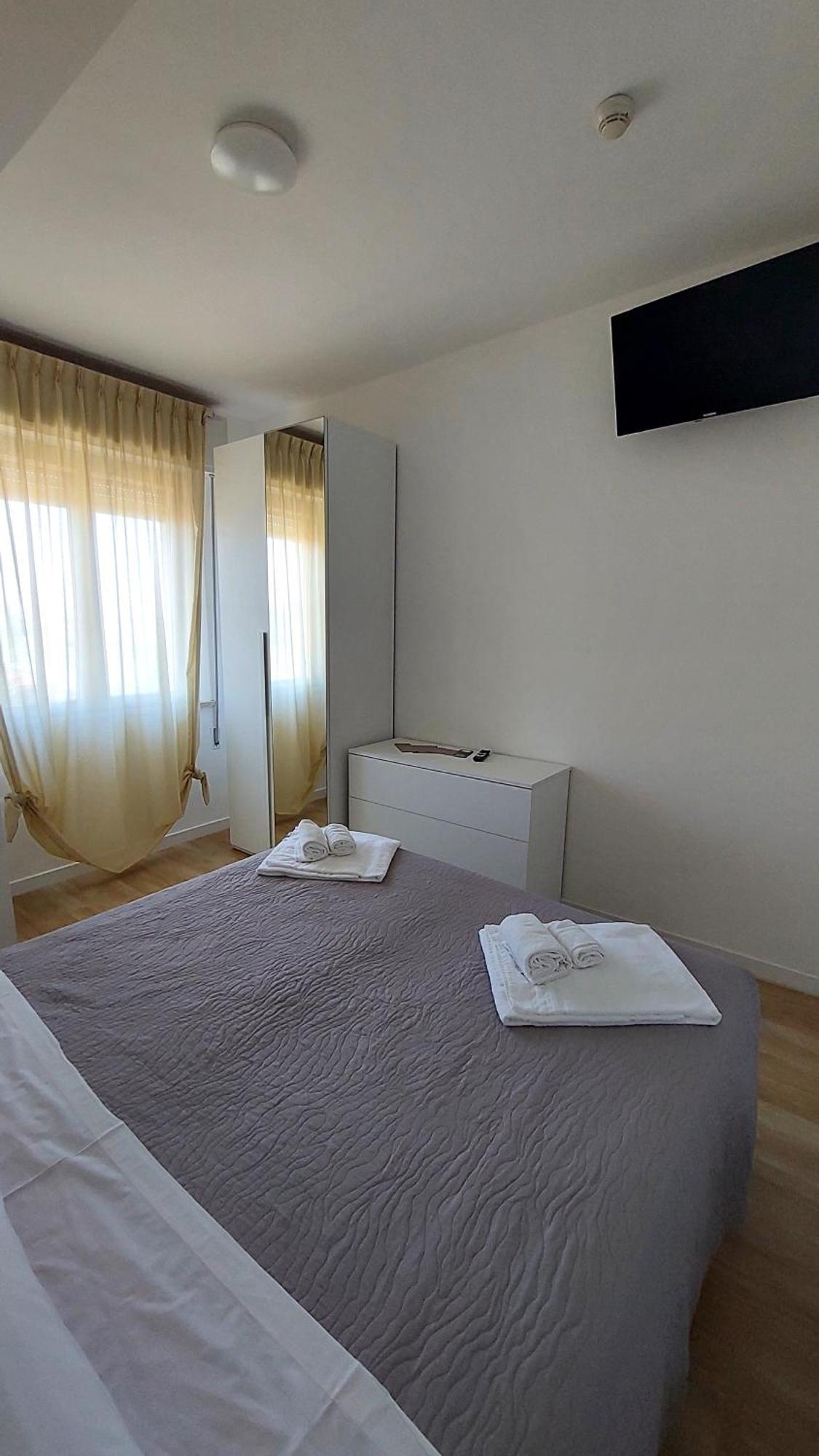 Vinsea Hotel Bellaria-Igea Marina Exterior photo